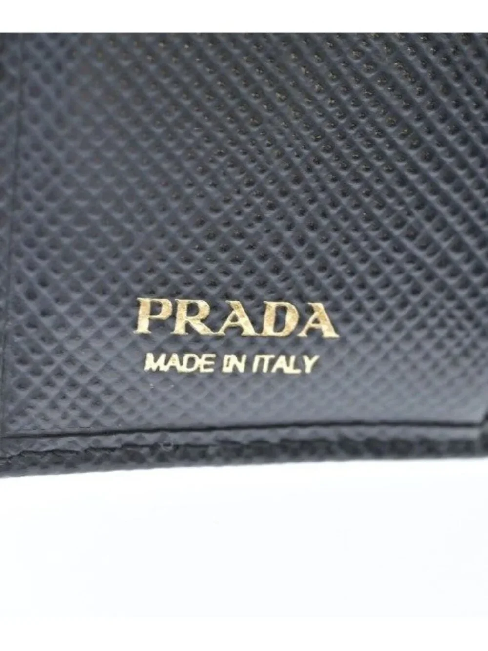 Prada brand item